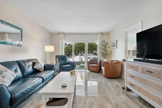 $489,900 | 1500 South Ocean Boulevard, Unit 207, Pompano Beach, FL 33062