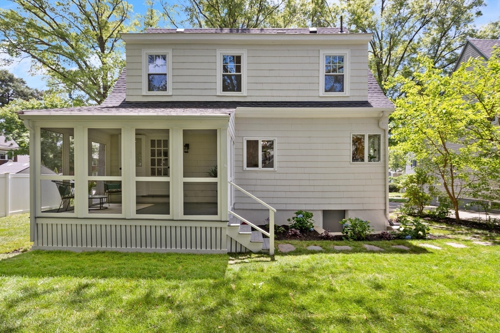 36 Stearns Road Belmont, MA 02478 - Photo 15 of 19 Gallery Image 15