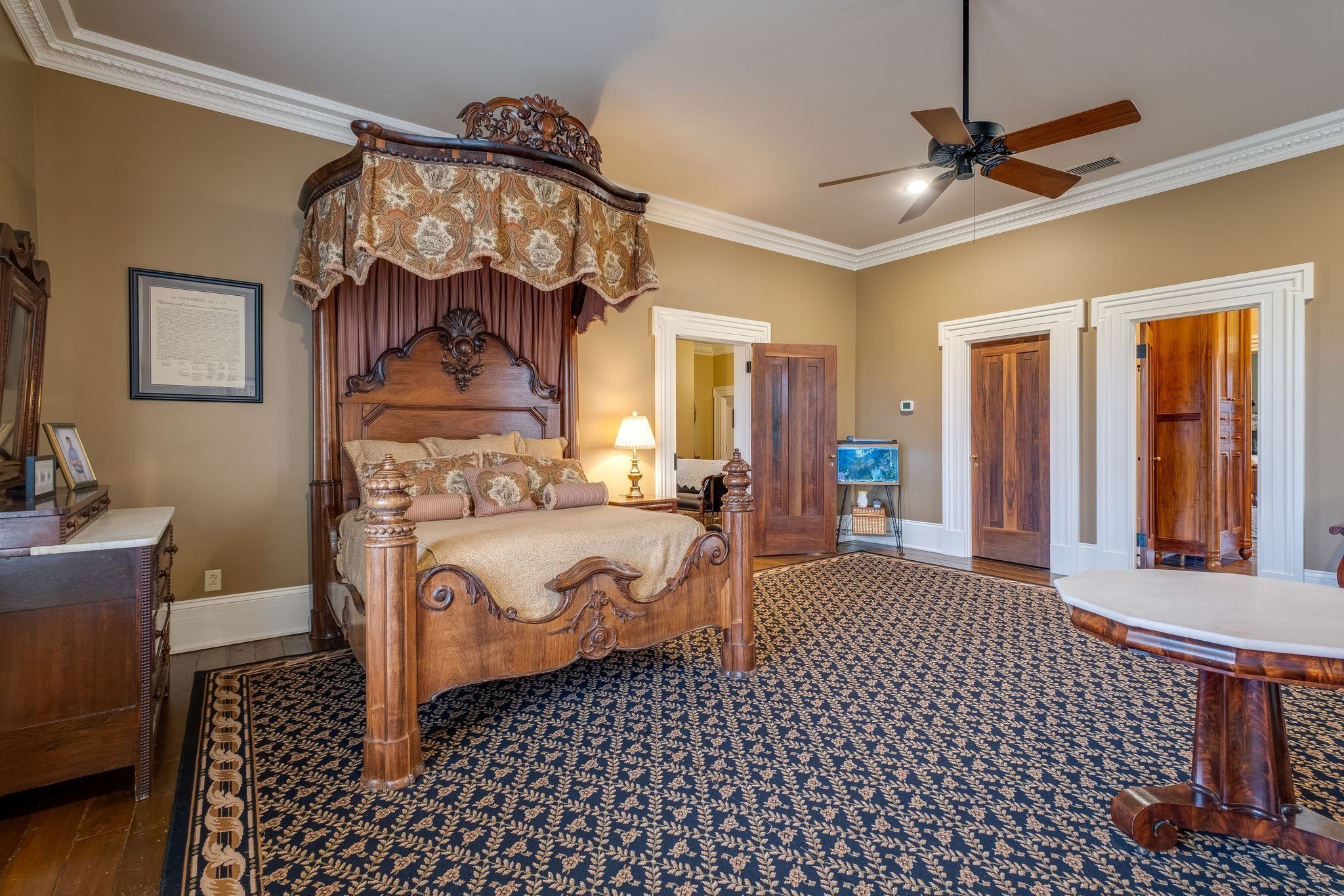 1711 Old Hillsboro Road Franklin, TN 37069 - Photo 18 of 43