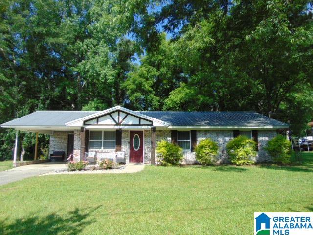 101 Randall Circle Clanton, AL 35045 - Photo 1 of 15