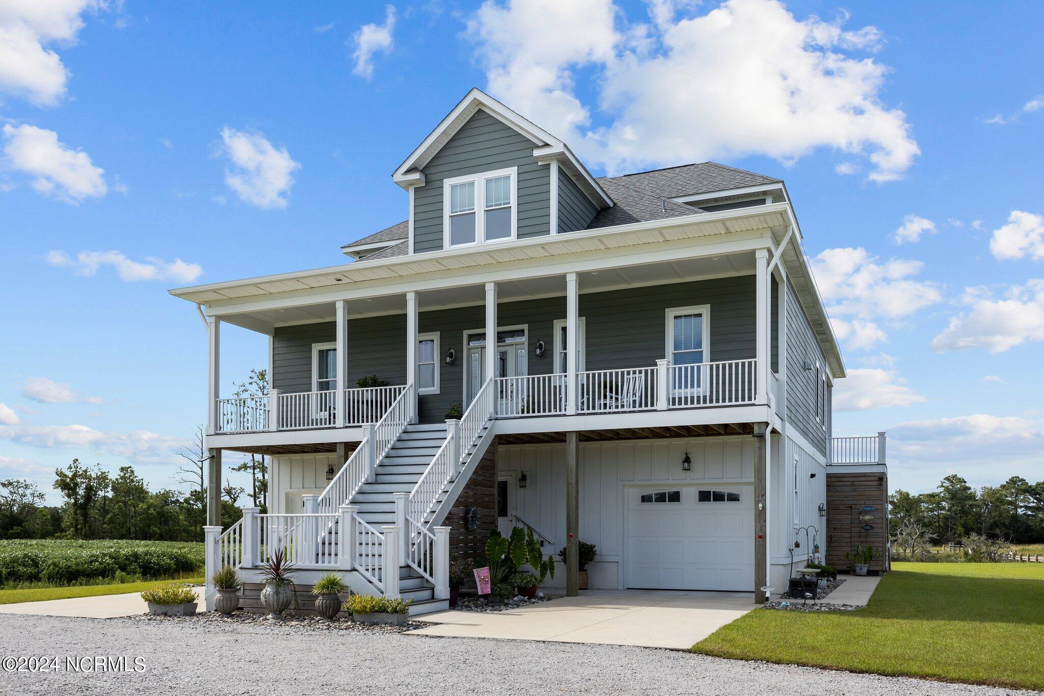 155 Tuttles Grove Road Beaufort, NC 28516 - Photo 16 of 78 15-web-or-mls-1S3A9327