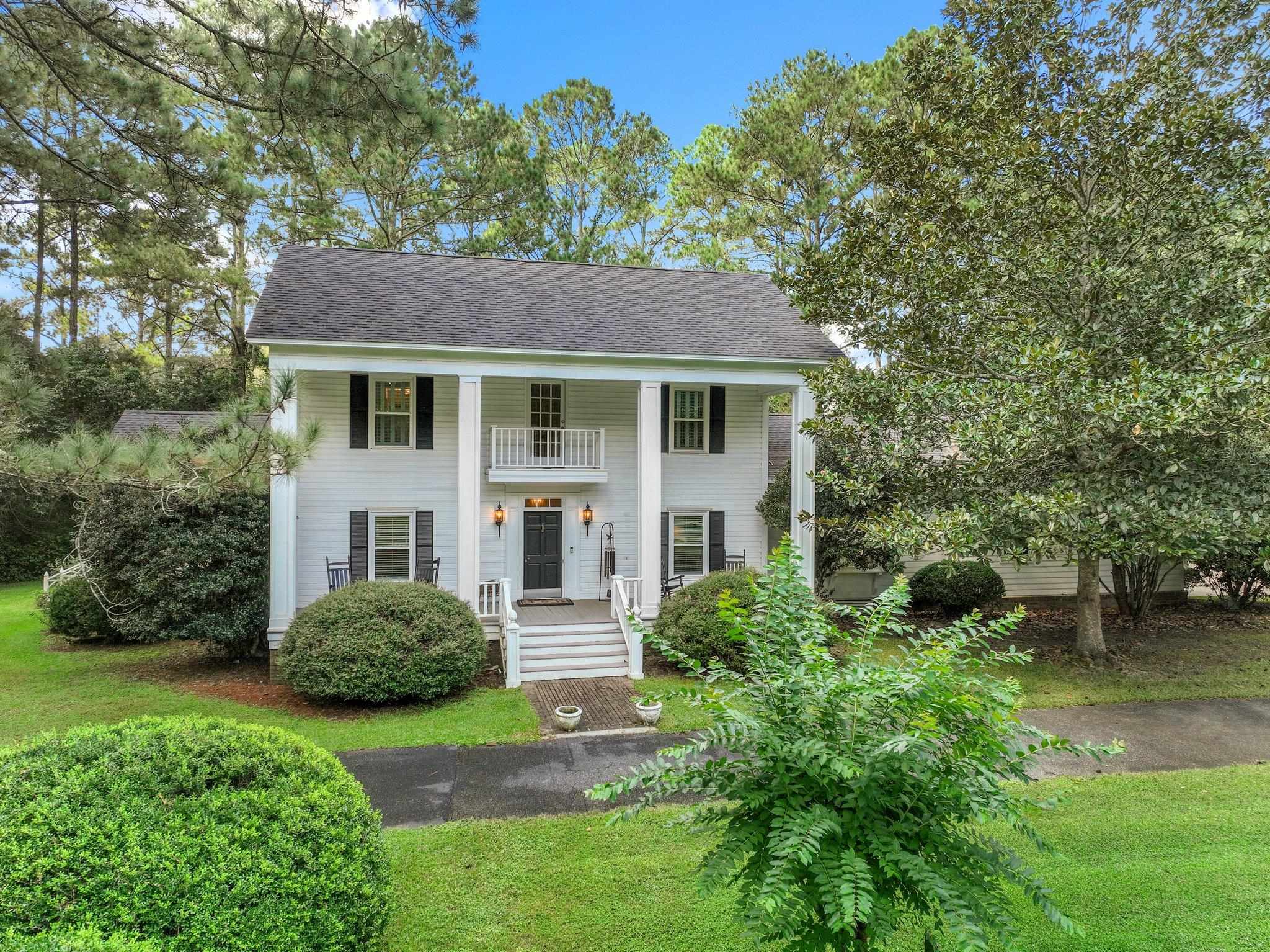 1244 Salem Road Havana, FL 32333 - Photo 1 of 44 Gallery Image 1