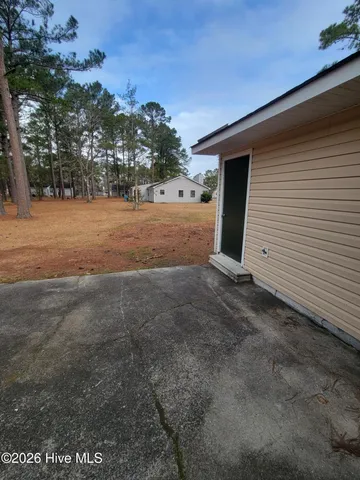 $1,150 | 1913 Countrywood Boulevard, Jacksonville, NC 28540