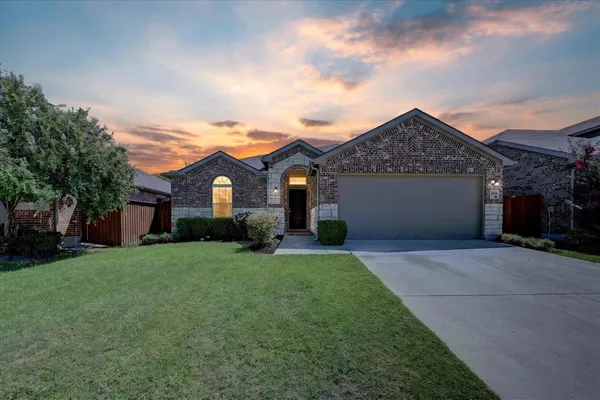 $245,000 | 4094 Serene Drive, Forney, TX 75126