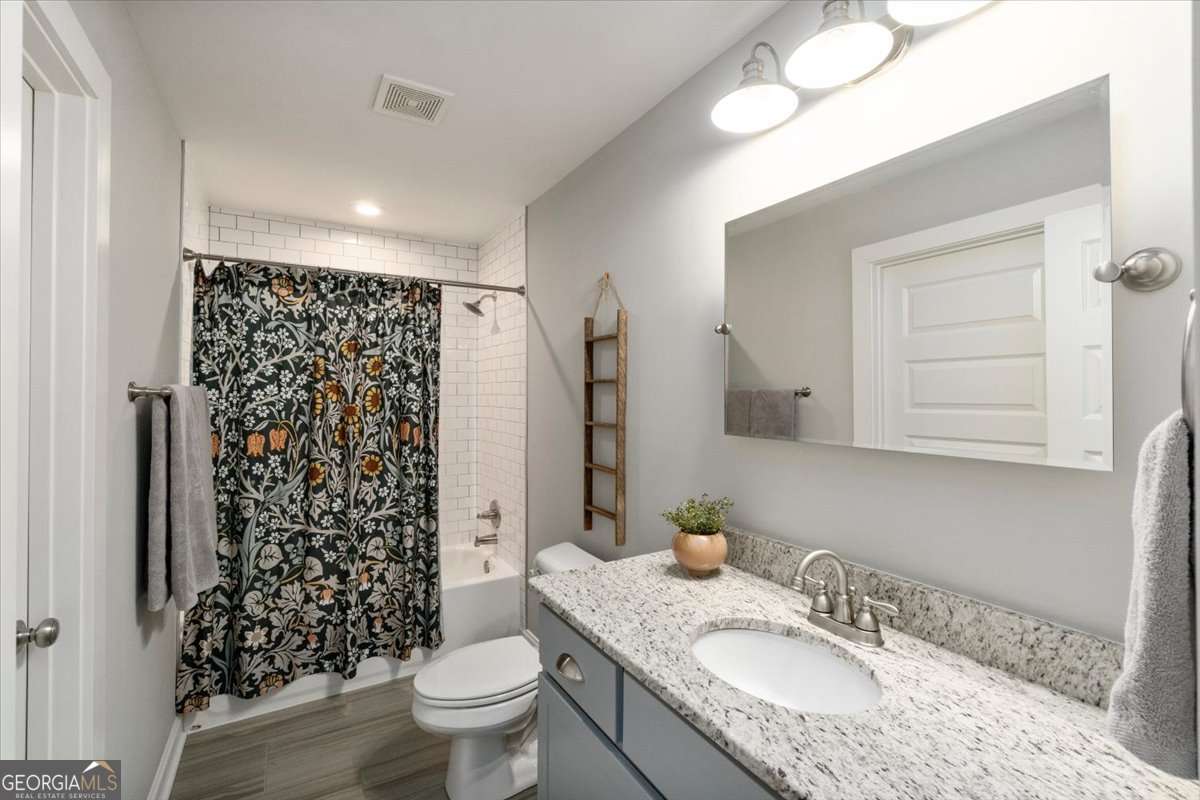 6461 Hog Mountain Road Statham, GA 30666 - Photo 31 of 58