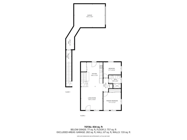$1,499,990 | 308 Oak Street, Slinger, WI 53086