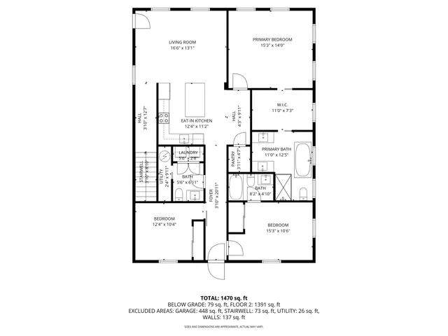 $1,499,990 | 308 Oak Street, Slinger, WI 53086
