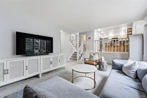 $875,000 | 6634 East Easter Place, Centennial, CO 80112