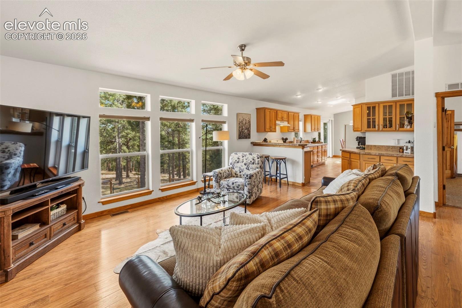738 Rangeview Road Divide, CO 80814 - Photo 4 of 47 Gallery Image 4