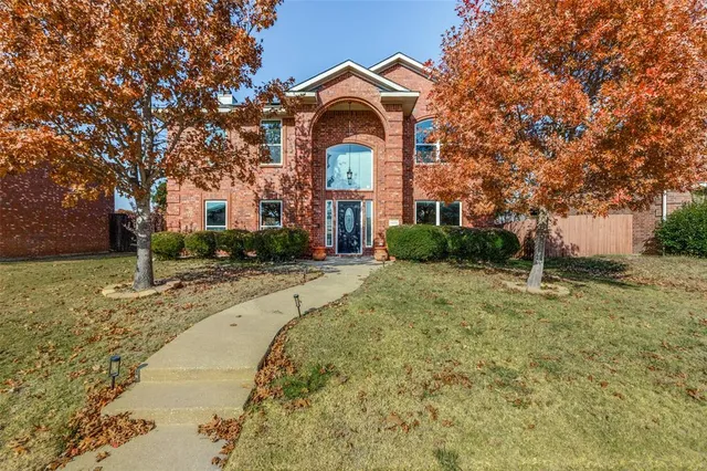 $530,000 | 1405 Woodmont Drive, Allen, TX 75002