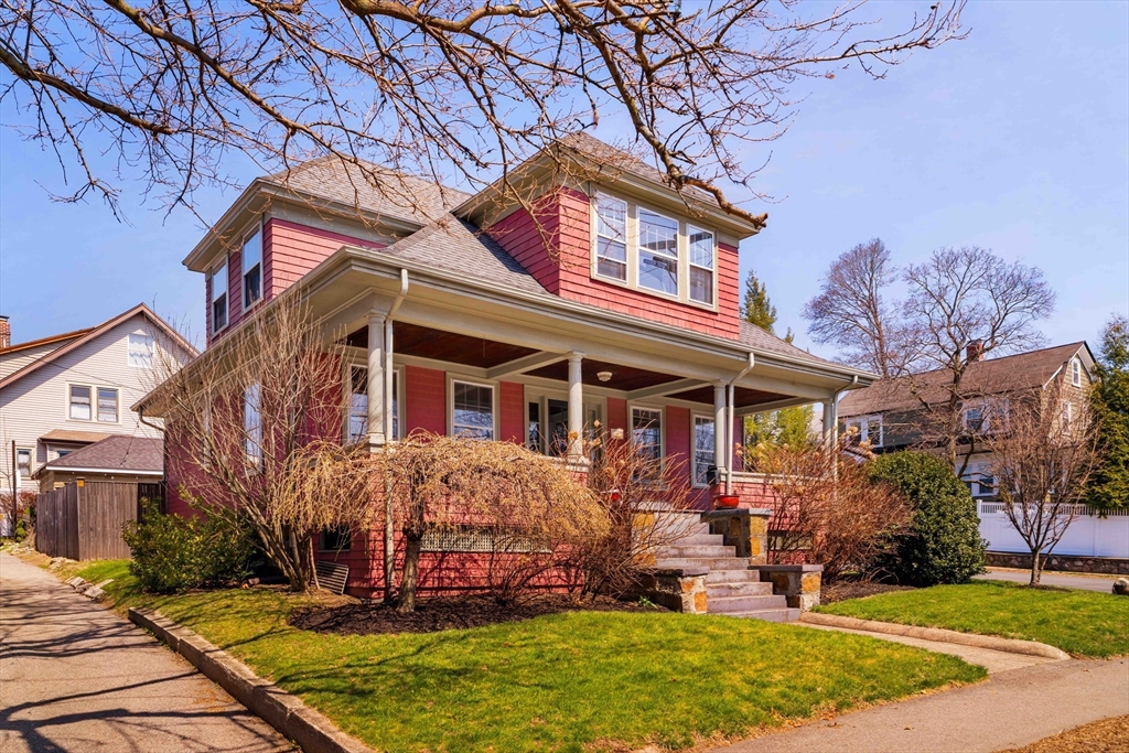 178 Brook Road Milton, MA 02186 - Photo 1 of 18