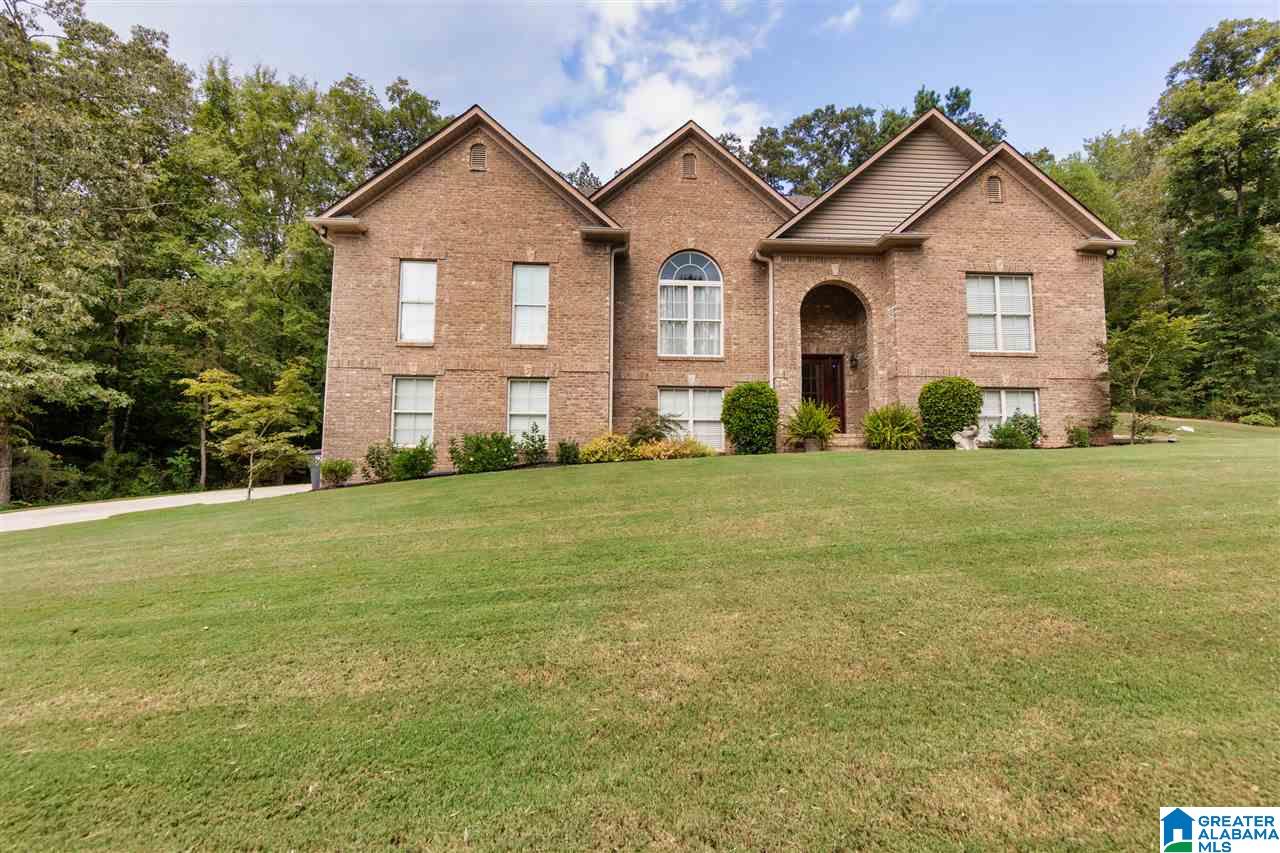 8512 St Charles Street Morris, AL 35116 - Photo 35 of 36