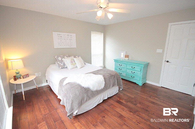 21653 Linn Ridge Drive Fairhope, AL 36532 - Photo 8 of 24 Bedroom 2