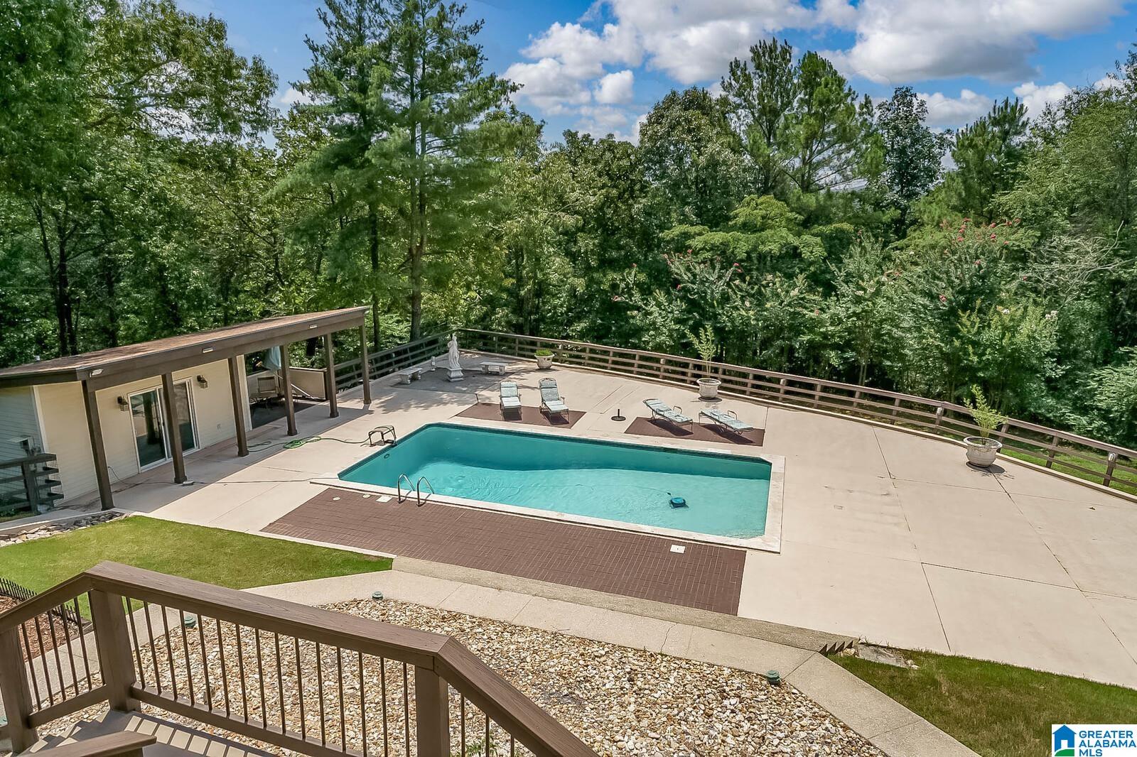 5364 Pineywood Road Birmingham, AL 35242 - Photo 18 of 49