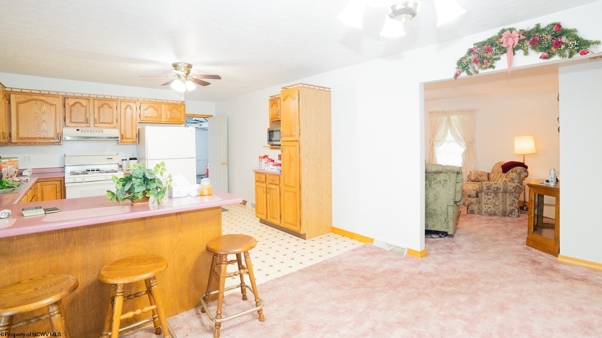 29 Long Run Road Fairmont, WV 26554 - Photo 20 of 22 Gallery Image 20