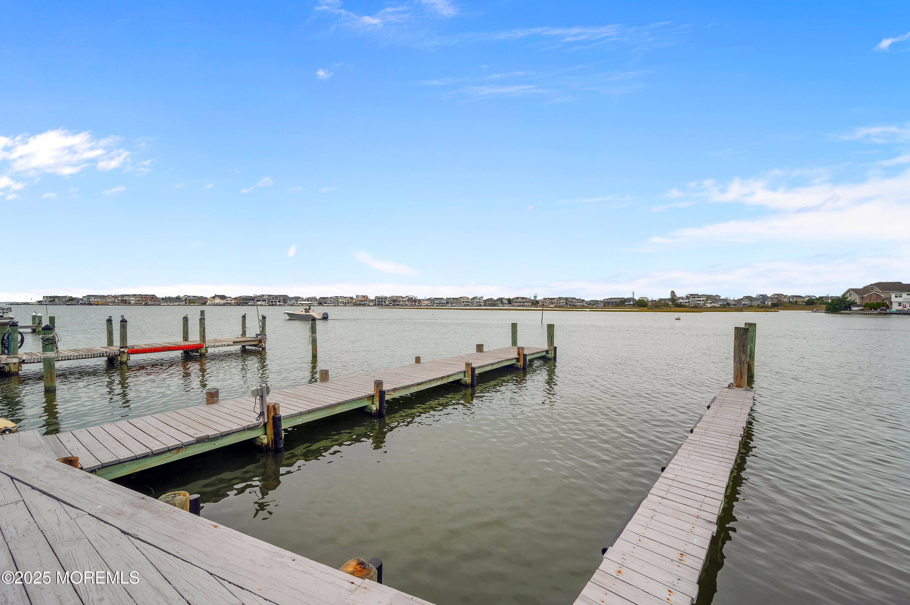28 Harborside Drive East Seaside Heights, NJ 08751 - Photo 27 of 34 a view of a terrace with seating space