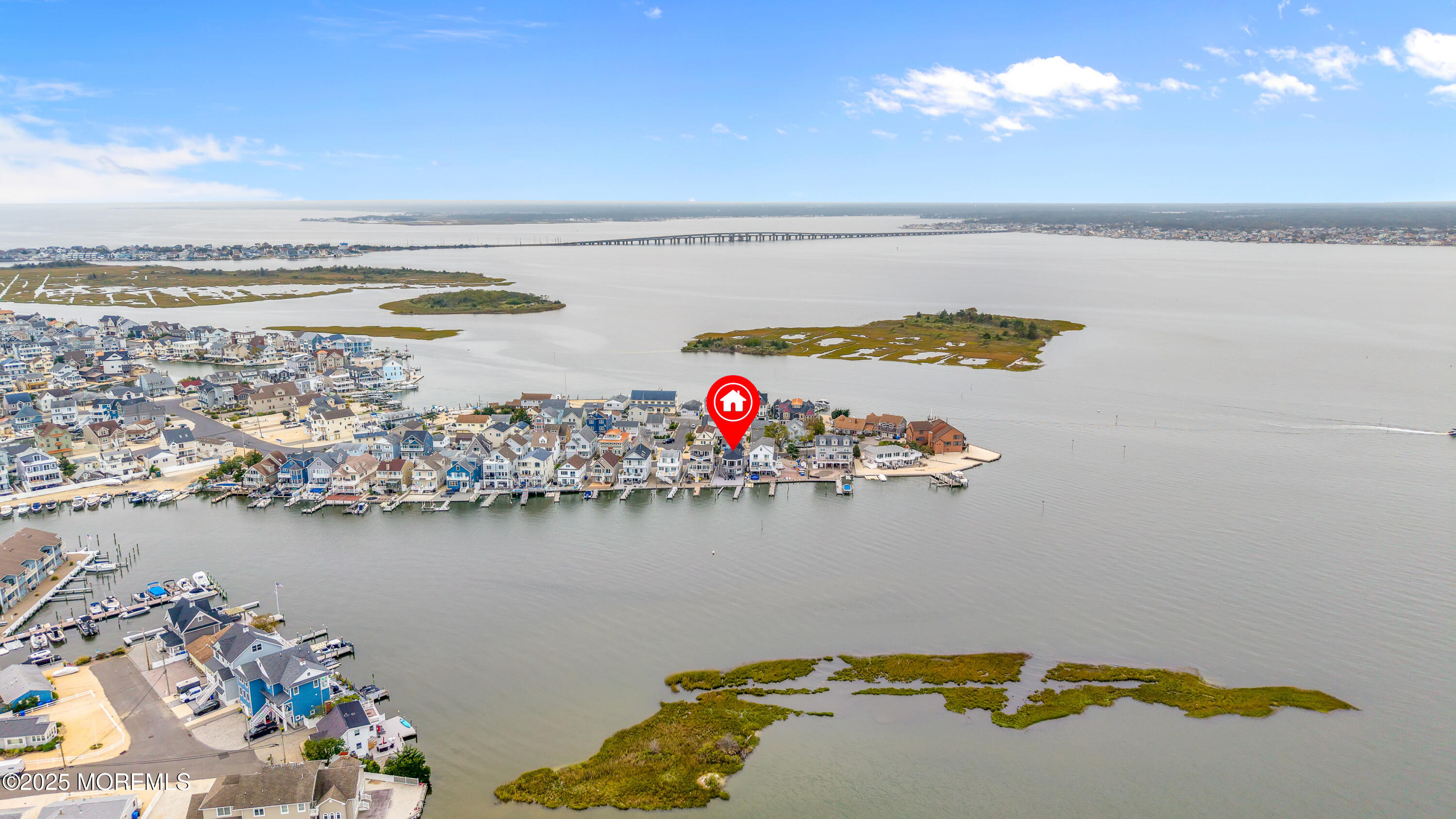 28 Harborside Drive East Seaside Heights, NJ 08751 - Photo 30 of 34