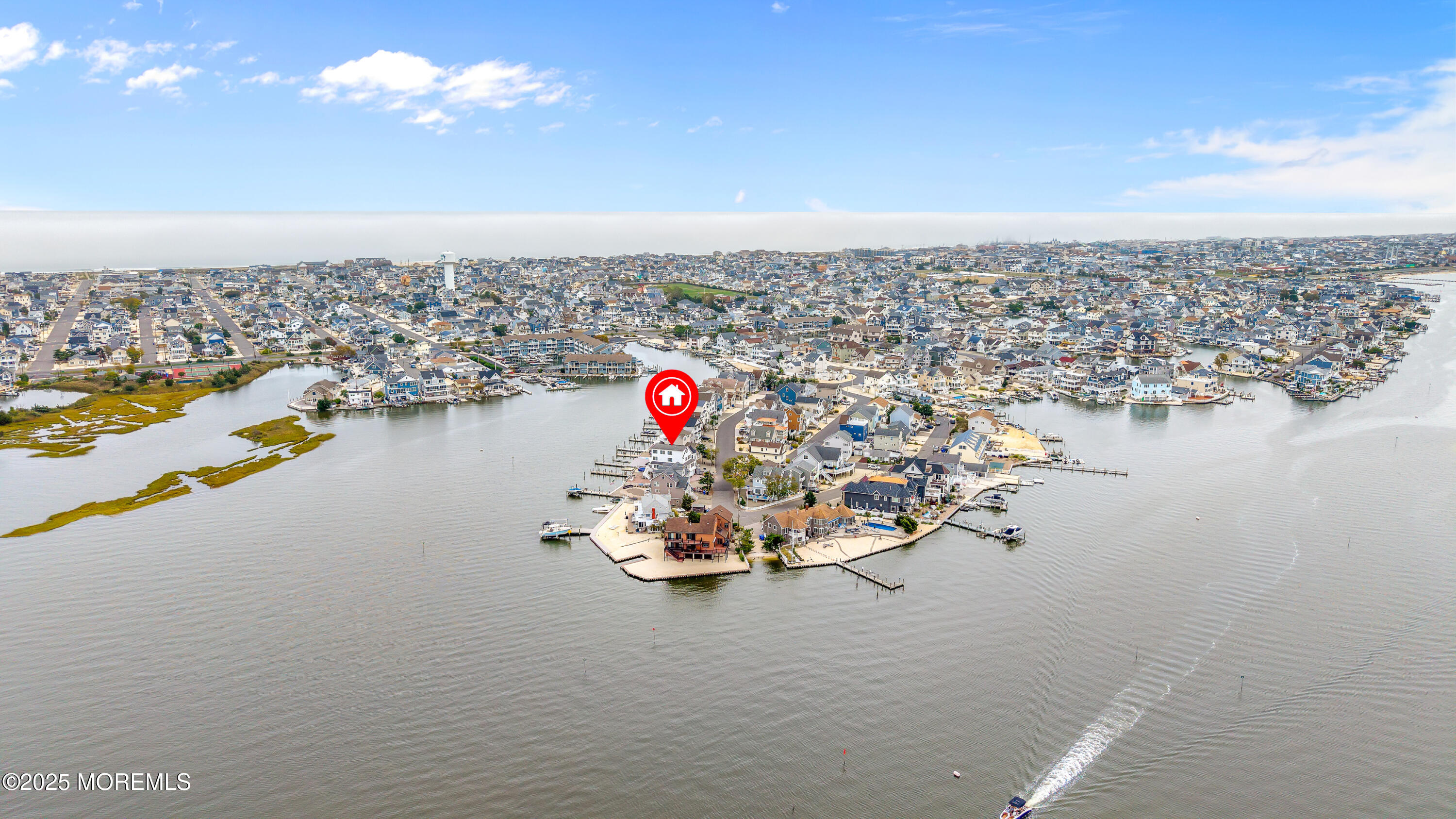 28 Harborside Drive East Seaside Heights, NJ 08751 - Photo 32 of 34