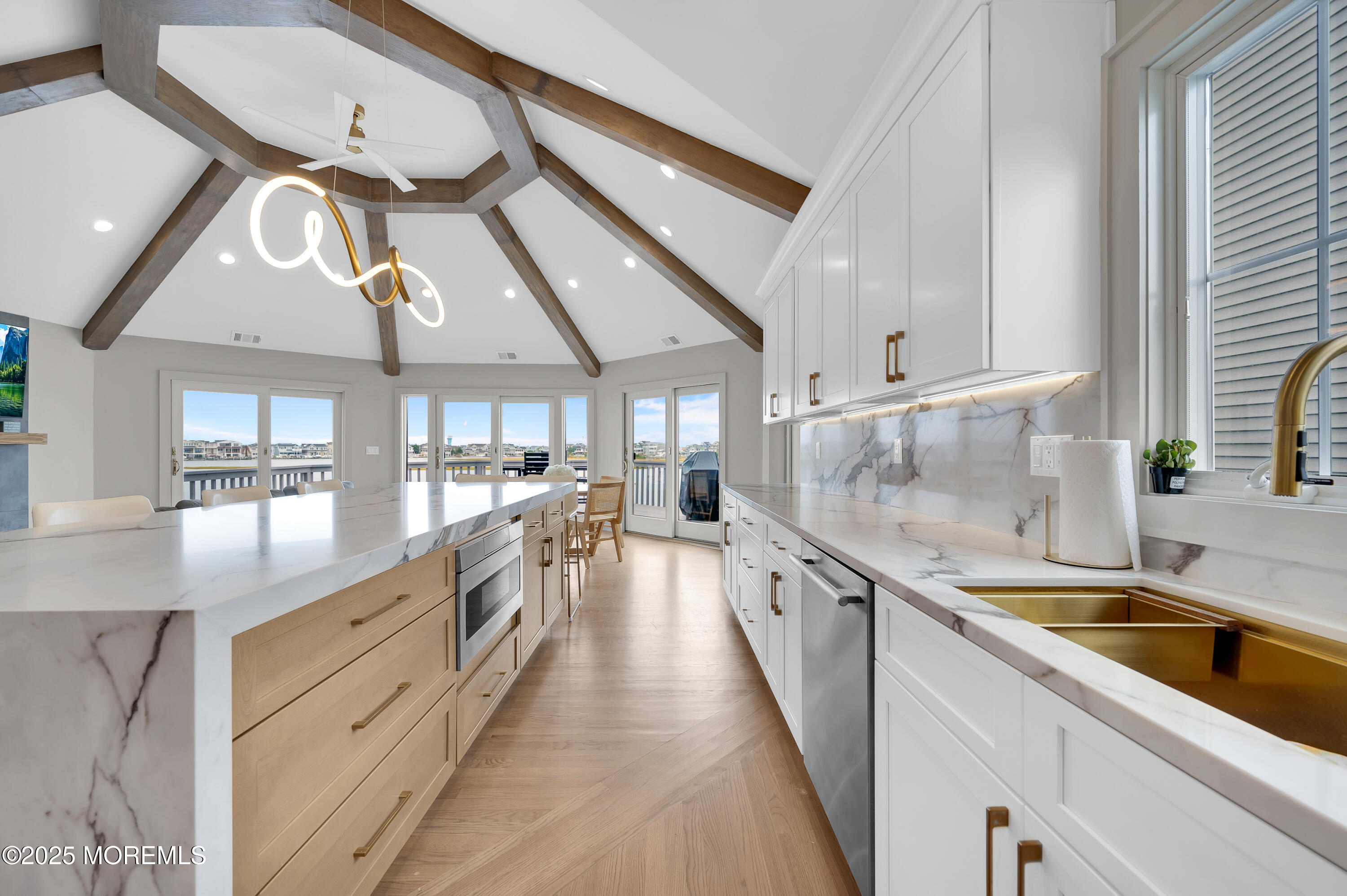 28 Harborside Drive East Seaside Heights, NJ 08751 - Photo 6 of 34