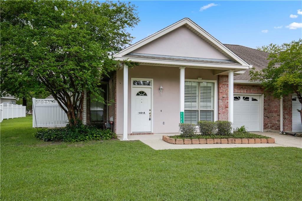 112 Short Street, Unit A Slidell, LA 70461 - Photo 13 of 13