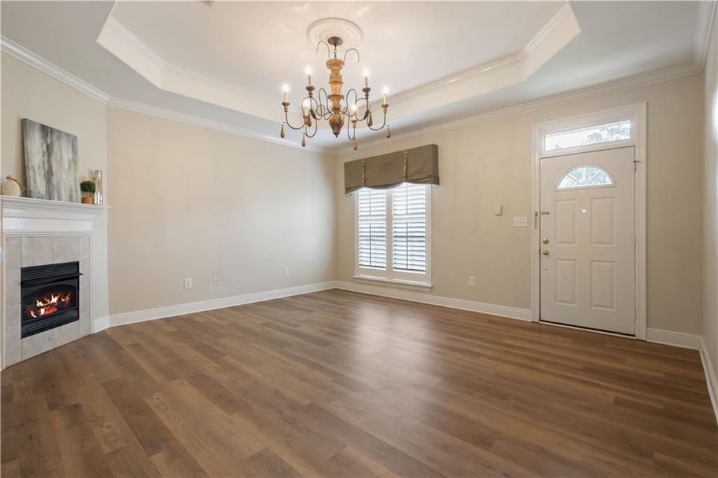 112 Short Street, Unit A Slidell, LA 70461 - Photo 3 of 13