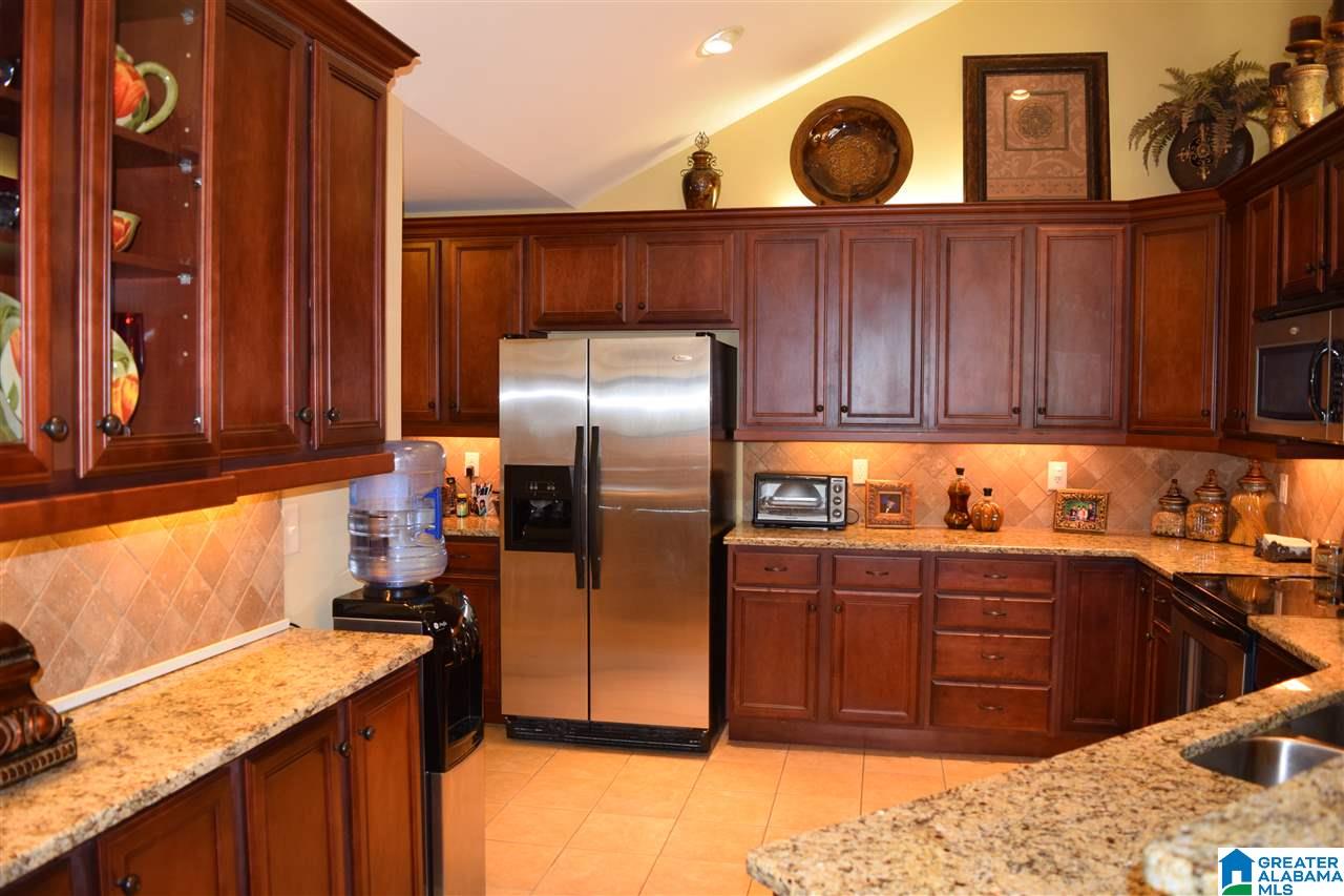110 Cornerstone Court, Unit 110 Bessemer, AL 35022 - Photo 9 of 25