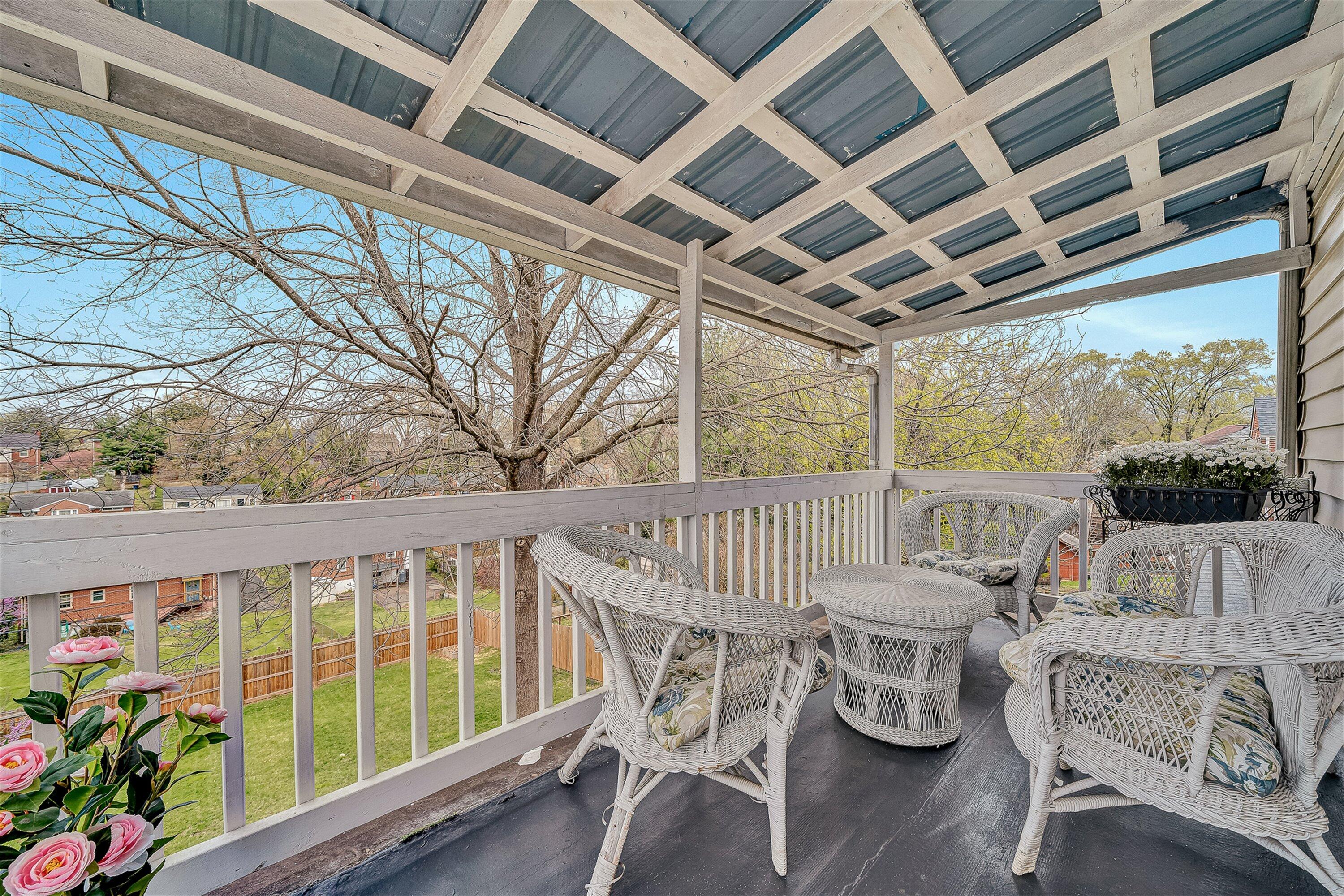 2401 Laburnum Avenue Southwest Roanoke, VA 24015 - Photo 29 of 43 29-VM-09033