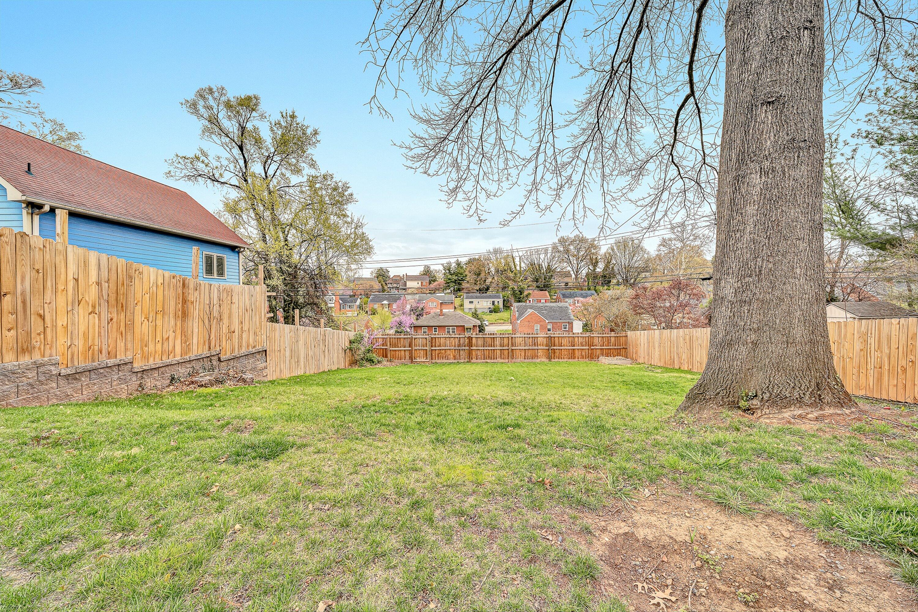 2401 Laburnum Avenue Southwest Roanoke, VA 24015 - Photo 40 of 43 41-VM-08982