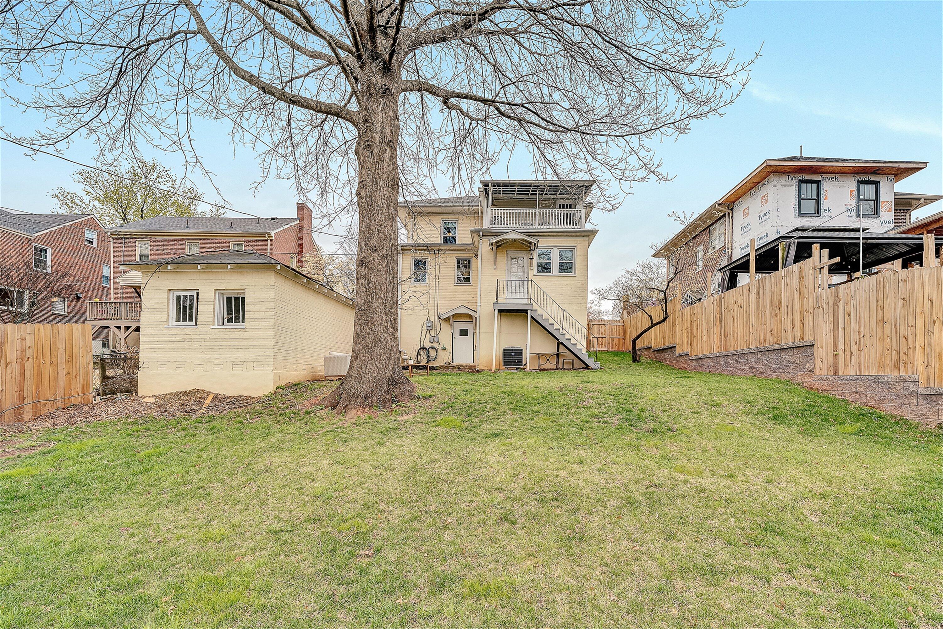 2401 Laburnum Avenue Southwest Roanoke, VA 24015 - Photo 41 of 43 42-VM-08985