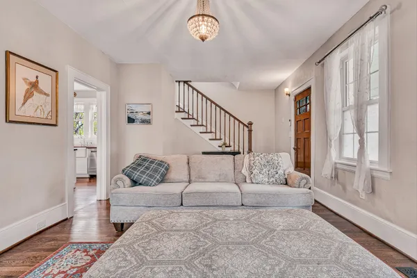 $429,999 | 2401 Laburnum Avenue Southwest, Roanoke, VA 24015