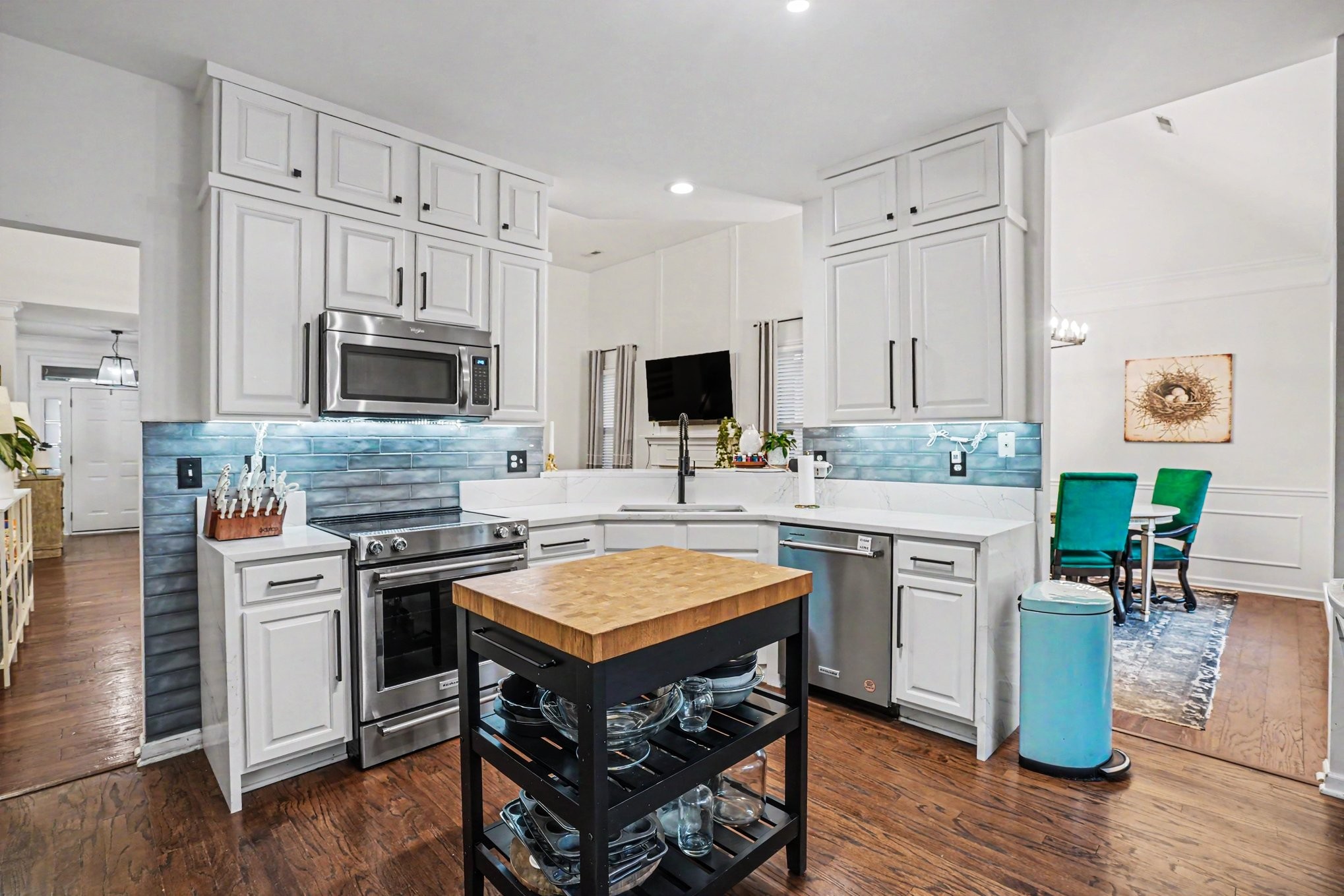 3200 Vera Valley Road Franklin, TN 37064 - Photo 8 of 26