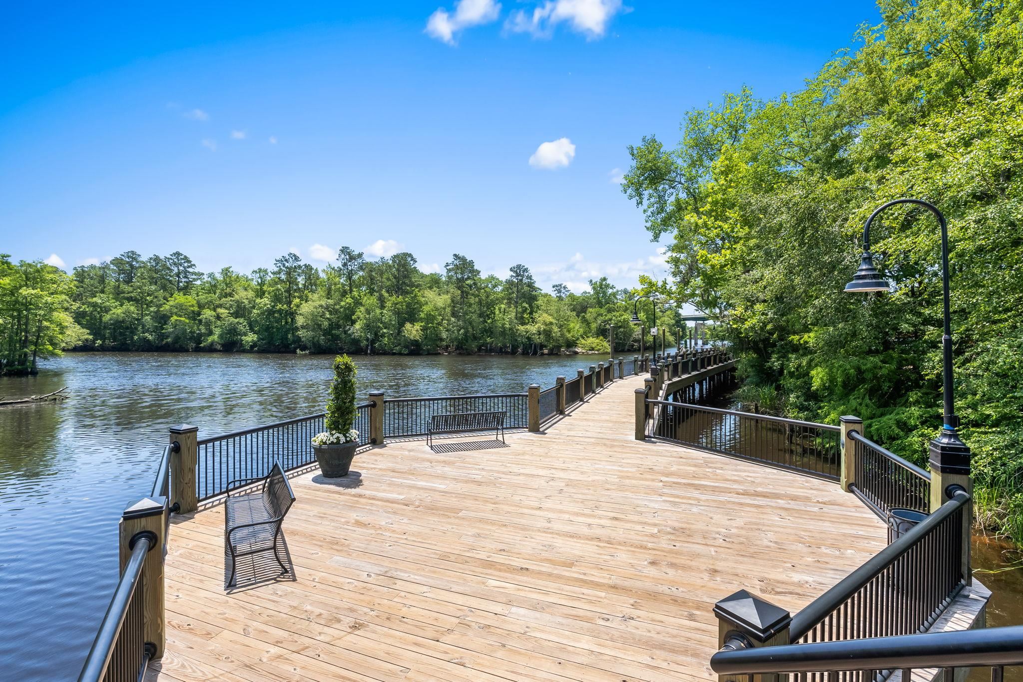 2 Smith Road Aynor, SC 29511 - Photo 30 of 35