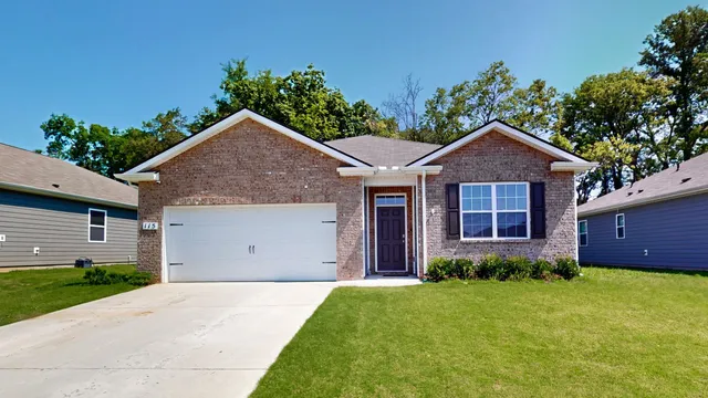 $387,900 | 115 Olivia Circle, Chapel Hill, TN 37034