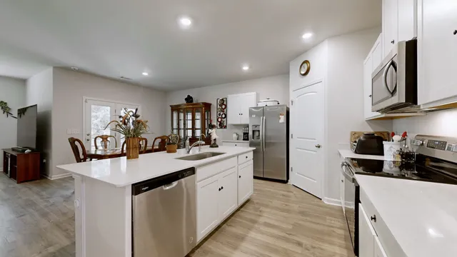 $387,900 | 115 Olivia Circle, Chapel Hill, TN 37034