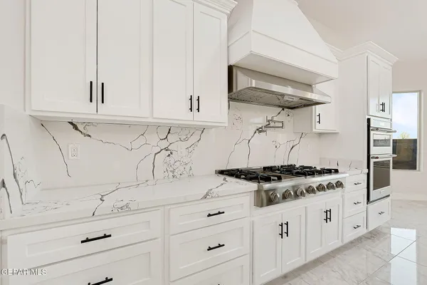 $635,000 | 5640 Rio Bonito Circle, El Paso, TX 79932