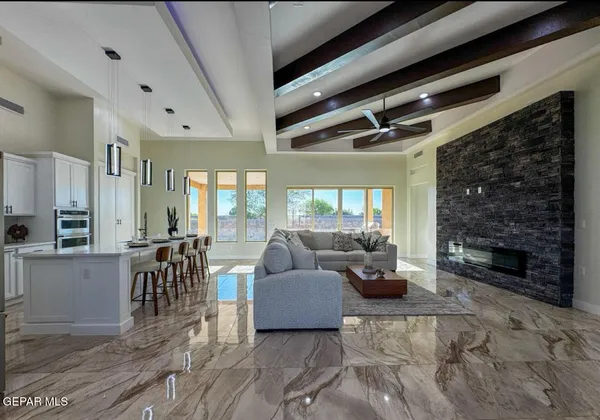 $635,000 | 5640 Rio Bonito Circle, El Paso, TX 79932