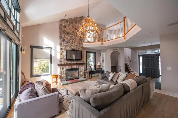 $949,000 | 15 B Boulder Ridge Drive, West Dover, VT 05356