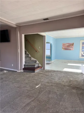 $89,900 | 31 Temple Street, Portville, NY 14770