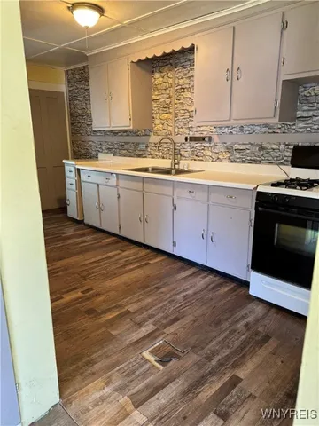 $89,900 | 31 Temple Street, Portville, NY 14770