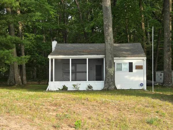$149,900 | 2093 North Tallman Lake Road, Fountain, MI 49410