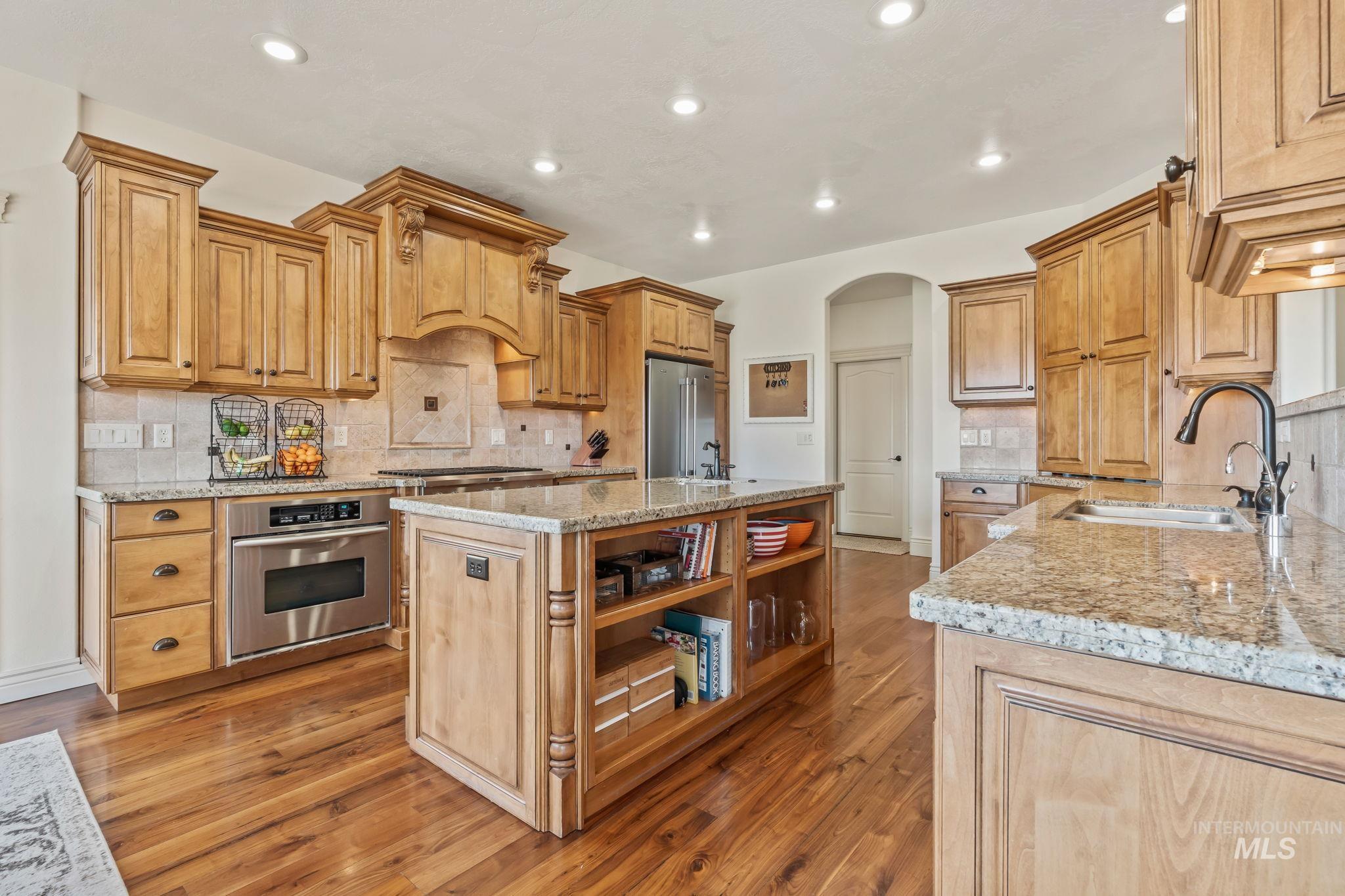 5908 North Highhill Place Star, ID 83669 - Photo 13 of 50