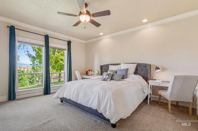 $1,550,000 | 5908 North Highhill Place, Star, ID 83669