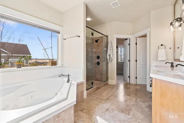 $1,550,000 | 5908 North Highhill Place, Star, ID 83669