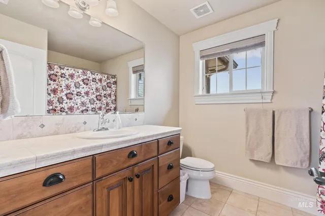 $1,550,000 | 5908 North Highhill Place, Star, ID 83669