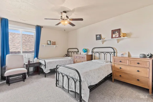 $1,550,000 | 5908 North Highhill Place, Star, ID 83669