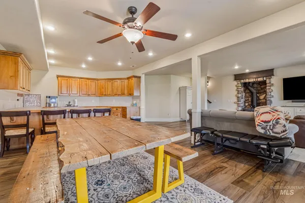 $1,550,000 | 5908 North Highhill Place, Star, ID 83669