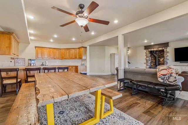 $1,550,000 | 5908 North Highhill Place, Star, ID 83669