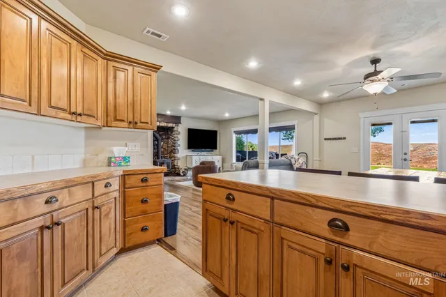 $1,550,000 | 5908 North Highhill Place, Star, ID 83669