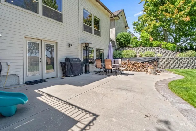 $1,550,000 | 5908 North Highhill Place, Star, ID 83669