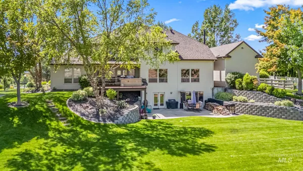$1,550,000 | 5908 North Highhill Place, Star, ID 83669